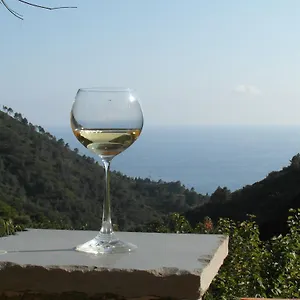 Costa Di Campo Vakantieboerderij