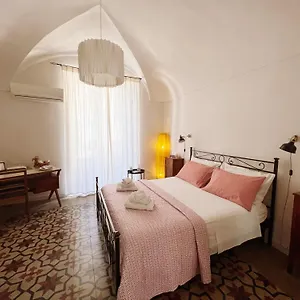 Jasper Bed & Breakfast Catánia