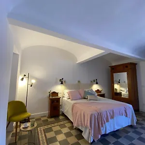 Dimora Dei Minoriti Bed & Breakfast Catánia
