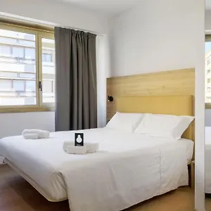 Center Hotel CTA