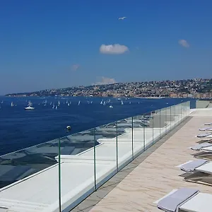 Grand Vesuvio Hotel Napels