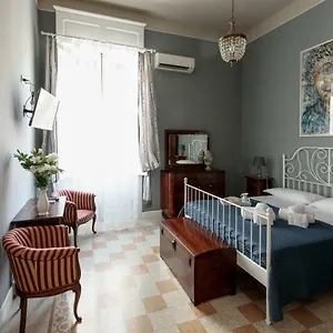 Talia Bed & Breakfast Reggio di Calabria